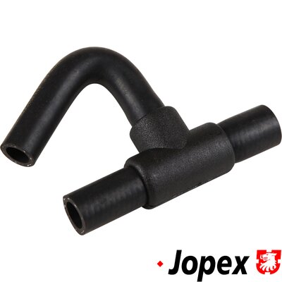 JP GROUP Kølerslange 1114316600 for VAG
