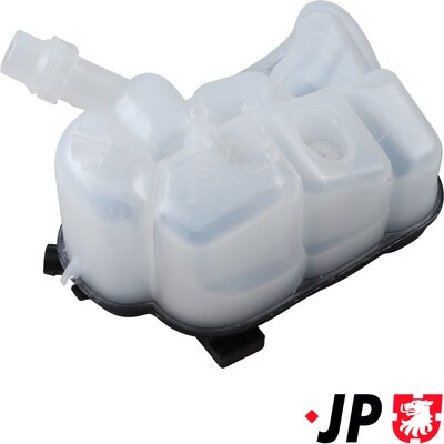 JP GROUP Ekspansionsbeholder, kølevæske 1514700900 for FORD