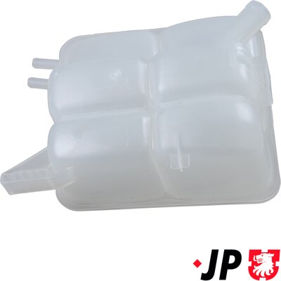 JP GROUP Ekspansionsbeholder, kølevæske 1514700800 for FORD VOLVO MAZDA