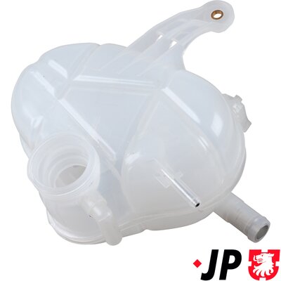 JP GROUP Ekspansionsbeholder, kølevæske 1214701200 for OPEL