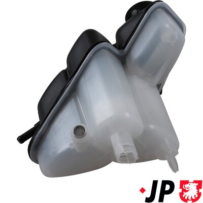 JP GROUP Ekspansionsbeholder, kølevæske 1314701900 for MERCEDES-BENZ