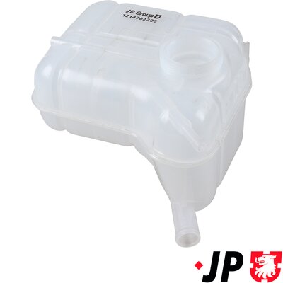 JP GROUP Ekspansionsbeholder, kølevæske 1214702200 for OPEL