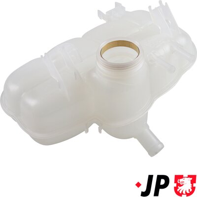 JP GROUP Ekspansionsbeholder, kølevæske 1214701800 for OPEL