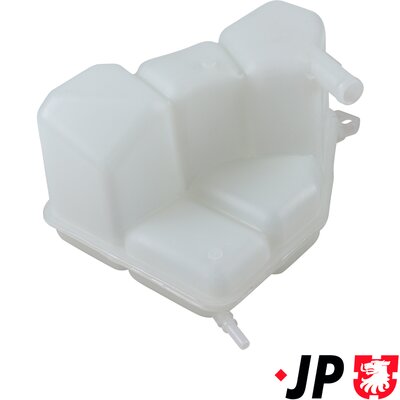JP GROUP Ekspansionsbeholder, kølevæske 1514701200 for FORD