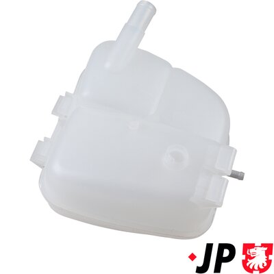 JP GROUP Ekspansionsbeholder, kølevæske 1214701500 for OPEL