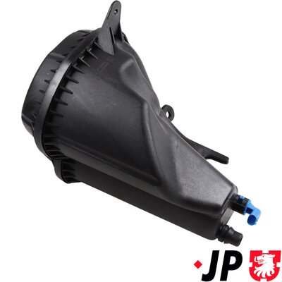 JP GROUP Ekspansionsbeholder, kølevæske 1414701800 for BMW