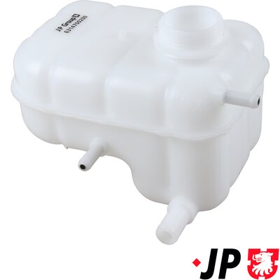 JP GROUP Ekspansionsbeholder, kølevæske 6314700200 for HYUNDAI CHEVROLET