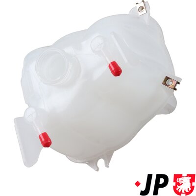 JP GROUP Ekspansionsbeholder, kølevæske 3314700200 for FIAT CITROËN