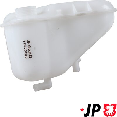 JP GROUP Ekspansionsbeholder, kølevæske 3114700300 for FIAT