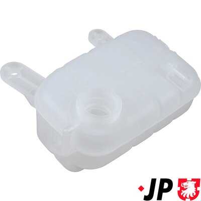 JP GROUP Ekspansionsbeholder, kølevæske 1214701900 for OPEL CHEVROLET