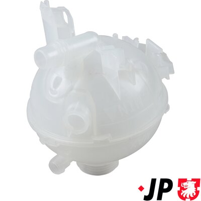 JP GROUP Ekspansionsbeholder, kølevæske 4114700200 for OPEL CITROËN
