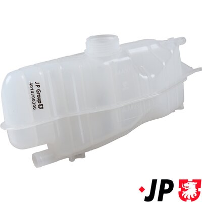 JP GROUP Ekspansionsbeholder, kølevæske 4014700300 for NISSAN