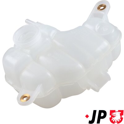 JP GROUP Ekspansionsbeholder, kølevæske 1214701600 for OPEL