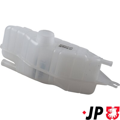 JP GROUP Ekspansionsbeholder, kølevæske 4314700500 for RENAULT