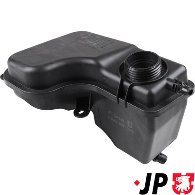 JP GROUP Ekspansionsbeholder, kølevæske 1414701700 for BMW