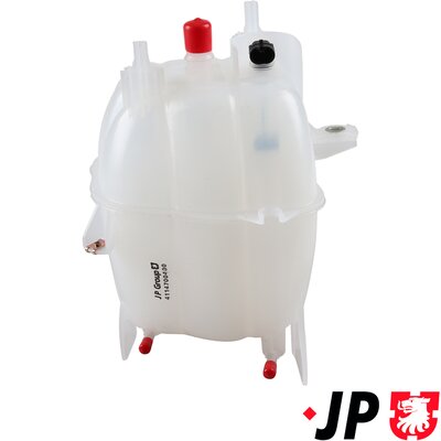 JP GROUP Ekspansionsbeholder, kølevæske 4114700400 for FIAT CITROËN