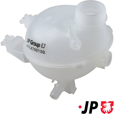 JP GROUP Ekspansionsbeholder, kølevæske 4114700100 for OPEL CITROËN TOYOTA