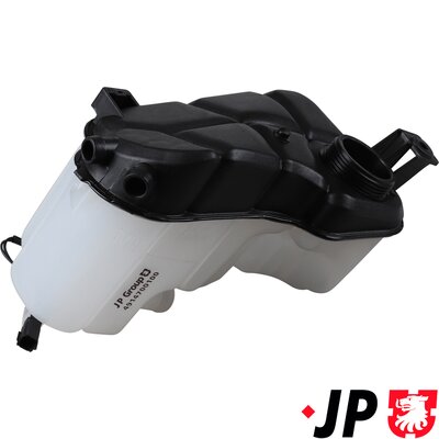 JP GROUP Ekspansionsbeholder, kølevæske 4914700100 for VOLVO LAND ROVER