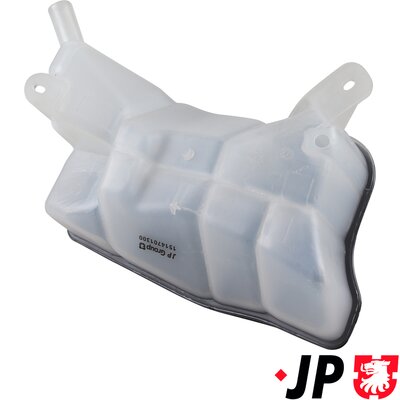 JP GROUP Ekspansionsbeholder, kølevæske 1514701300 for FORD