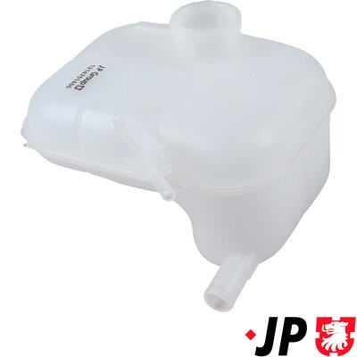 JP GROUP Ekspansionsbeholder, kølevæske 1214701400 for OPEL