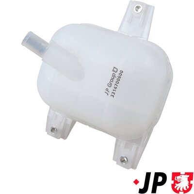 JP GROUP Ekspansionsbeholder, kølevæske 3314700600 for OPEL FIAT ALFA ROMEO