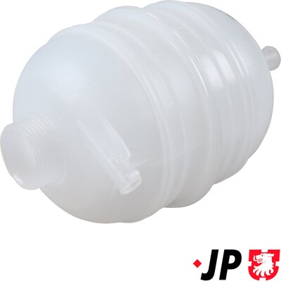 JP GROUP Ekspansionsbeholder, kølevæske 4114700300 for PEUGEOT