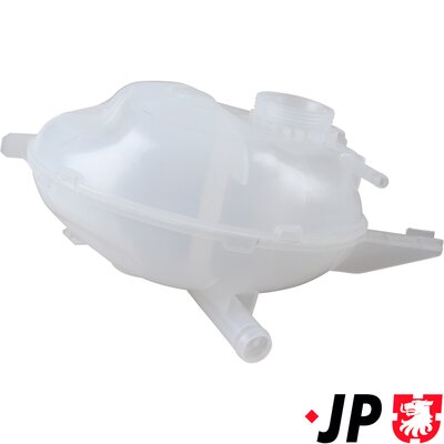 JP GROUP Ekspansionsbeholder, kølevæske 1214702100 for CHEVROLET OPEL