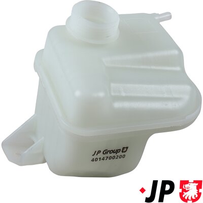 JP GROUP Ekspansionsbeholder, kølevæske 4014700200 for NISSAN