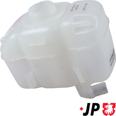 JP GROUP Ekspansionsbeholder, kølevæske 4914700200 for VOLVO