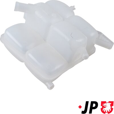 JP GROUP Ekspansionsbeholder, kølevæske 1514700700 for FORD