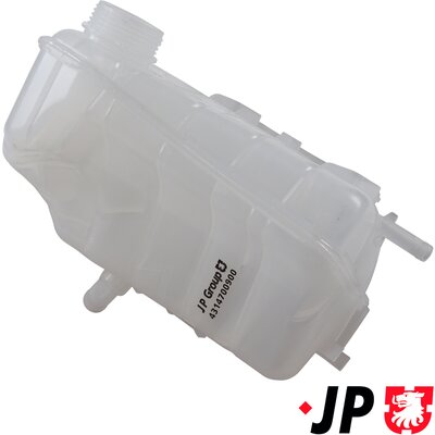 JP GROUP Ekspansionsbeholder, kølevæske 4314700900 for RENAULT