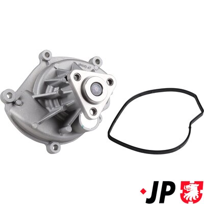 JP GROUP Vandpumpe 1614100200 for PORSCHE