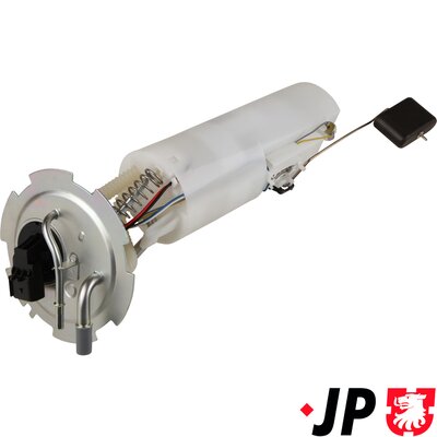 JP GROUP Brændstof, føderdel 6315200200 for CHEVROLET DAEWOO