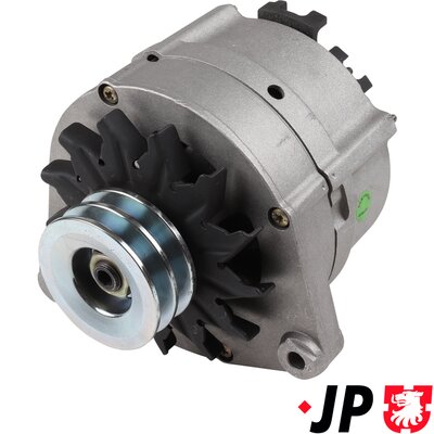 JP GROUP Generator 4990100500 for VOLVO