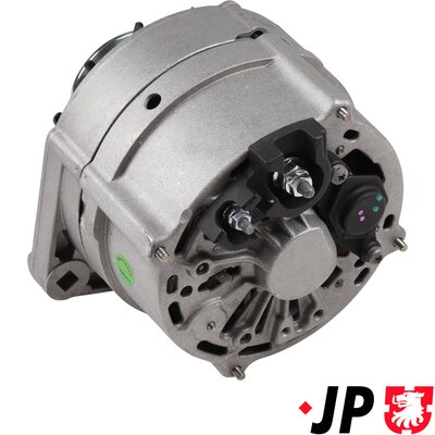 JP GROUP Generator 4990100500 for VOLVO