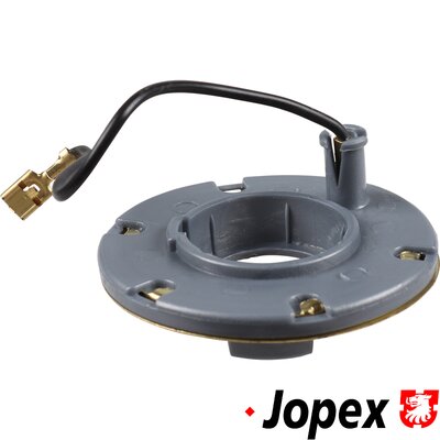 JP GROUP Slæbering, horn 1199903100 for VAG