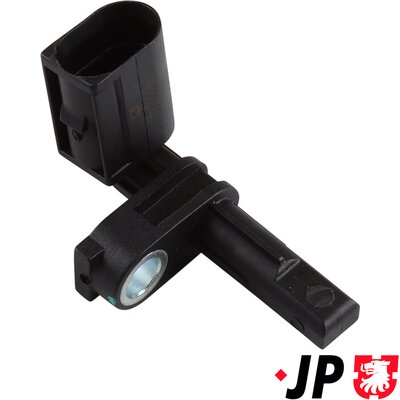 JP GROUP ABS Sensor 1197106100 for VAG PORSCHE