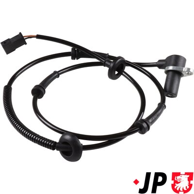 JP GROUP ABS Sensor 1197106700 for VAG