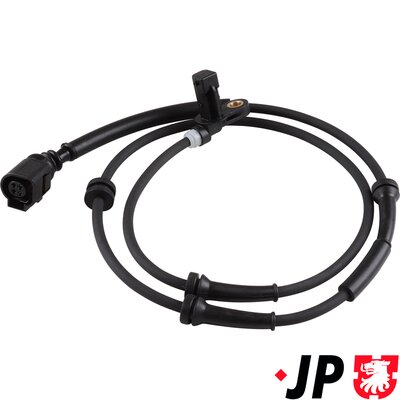 JP GROUP ABS Sensor 1197106200 for FORD VAG