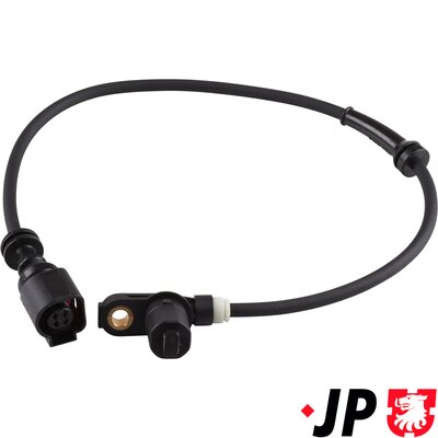 JP GROUP ABS Sensor 1197106500 for FORD VAG