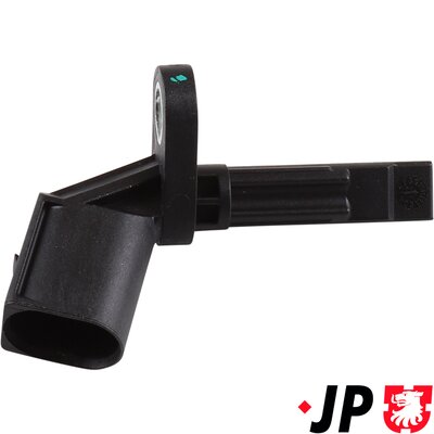 JP GROUP ABS Sensor 1197107000 for VAG ROVER