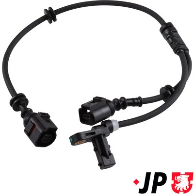 JP GROUP ABS Sensor 1197106800 for FORD VAG