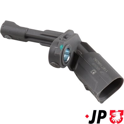 JP GROUP ABS Sensor 1197108280 Bagaksel højre for VAG ROVER