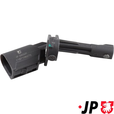 JP GROUP ABS Sensor 1197108270 Bagaksel venstre for VAG ROVER