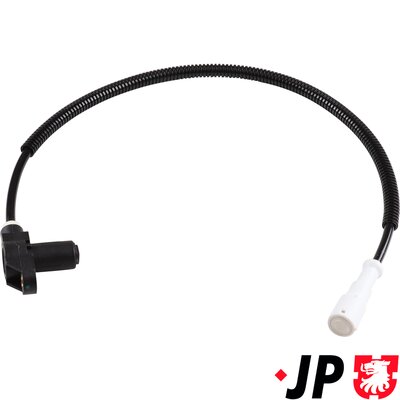 JP GROUP ABS Sensor 1297103000 venstre foraksel for OPEL