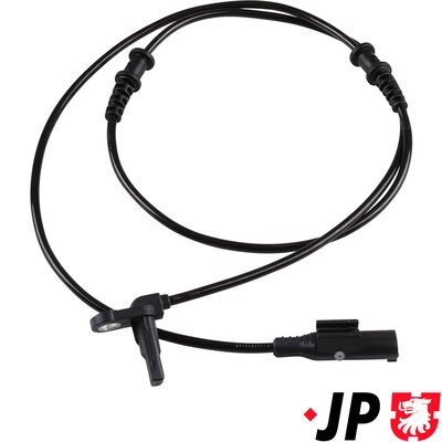 JP GROUP ABS Sensor 1397103900 venstre foraksel for MERCEDES-BENZ