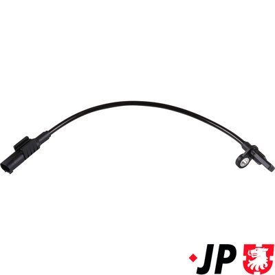 JP GROUP ABS Sensor 1397104800 Bagaksel højre for MERCEDES-BENZ