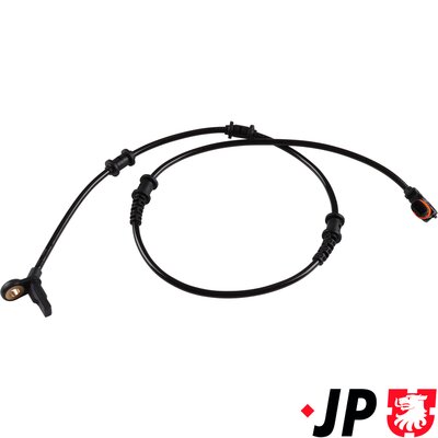 JP GROUP ABS Sensor 1397104400 venstre foraksel for MERCEDES-BENZ
