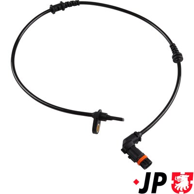 JP GROUP ABS Sensor 1397105400 venstre foraksel for MERCEDES-BENZ ROVER