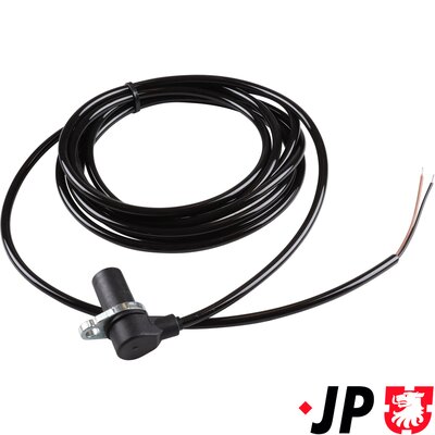 JP GROUP ABS Sensor 1397104900 Bagaksel højre for MERCEDES-BENZ